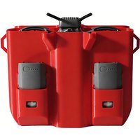 Portable Case Drone Body Battery Image Transmission Module Storage Box Protection Cover For DJI NEO 2 Accessories