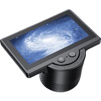 WiFi Telescope Camera Eyepiece 1080P Digital Eyepiece with 4.3 Inch IPS Screen Astronomical Telescope Accessories