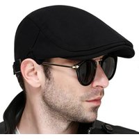 2023 neue mode einfarbig baskenmütze männer frauen Warme Wilden hut Frühling und Herbst baumwolle baskenmützen hip hop hüte casquette