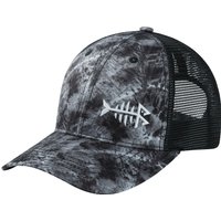 Bassdash Altimate Fishing Hat Mesh Back For Men Women Adjustable Baseball Trucker Cap