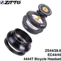 AliExpress NONE ZTTOBicycle Mountain Bike Headset Bearing Head Tube BearingZS44/28.6 EC44/40Conical Tube Bowl Set