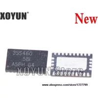 (5piece) 100%New HD3SS460RHRR HD3SS460 3SS460 QFN-28