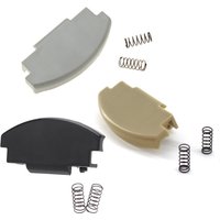 Center Armrest Repair Kit Button Auto Car Accessories for VW Jetta Bora Golf Mk4 Passat B5 3B0 868 445 A94