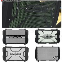 Z900SE Radiator Grille Cover Guard Grill Protection Protetor For KAWASAKI Z900 Z 900 SE Performance 2017 - 2023 2024 2025 2026