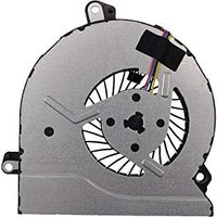 Fan For HP Pavilion 15-AK 15-AK100 15-AK000 TPN-Q159 CPU Cooling Fan 834784-001 833139-001