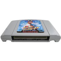 N64 Game cartridge customed support 16MB Rom