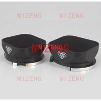 BayII BayIII Bay B2 B3 metal shade Lens Hood cover protector BAY2/3 for Rollei Rolleiflex 2.8 B/C/D/E/F 3.5 D/E camera twin lens