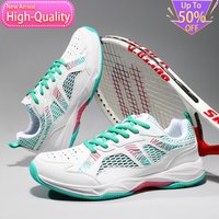 2026 Summer Hot Selling Stable Mens Womens Tennis Shoes Rebound Shock-absorbing Sports Shoes Breathable Commuting Walking Shoes