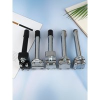 AliExpress JETTING {NN72} 1 Pc Bike Handlebar Stem Height Extender CNC Aluminum Alloy Bicycle Fork Extension Adapter Road Bike Handlebar Riser