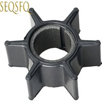 Water Pump Impeller 345-65021-0 18-8923 For Tohatsu Nissan 25HP 30HP 35HP 40HP 47-16154-1 47-161541 For Mercury Mariner Outboard