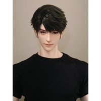 New sd BJD Doll Shop 1/3 Boy CPtuan XiaYizhou Resin Toy Model Head Accessories Toy