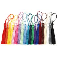 32PcsBookmark Tassel Hanging Tassel Small Tassel
