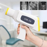 Digital Machine - Handheld, Battery- ed for Small Animal Clinics & Farms, CE Certified
