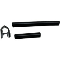 31662249 Front Windshield Wiper Arm Clamp Retainer For Volvo XC60