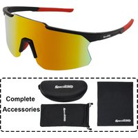 AliExpress NONE Riding Cycling Sunglasses Mtb Cycling Glasses Goggles Bicycle Mountain Road Bike Glasses Men's Women Outdoor Sport Eyewear
