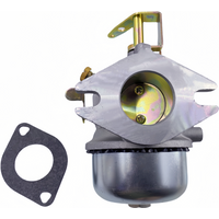 Carburetor For Kohler K241 K301 M10 M12 12HP Replacement 4785322 4785323-S 4705313 26mm OEM 4785322 Lawn Mower Tractor Engine