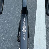 AliExpress NONE Galaxy Space Planet Waterproof UV PET Stickers For Mountain Bike Frame Fork Cycling Decor Decals