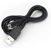 1.2m USB Charger Cable Charging Data Cord Wire For Nintendo DSi NDSI 3DS 2DS XL/LL New 3DS XL/3DS XL 2ds xl 2ds Game Power Line