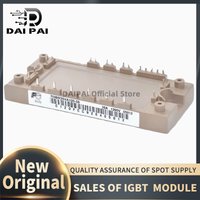 7MBR35VA120-50 7MBR50VB120-50 FP75R12KT4_B15 IGBT Module New Original