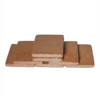 Coir Brick Potting Coconut Peat Compressed Gardening Substrate Water Absorption for Indoor and Outdoor Plants