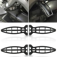 For BMW R1200GS R1250GS R1200RS F850GS K1200R K1300R F800R F750GS Front & Rear Turn Signal Light Protection Shield Guard Cover