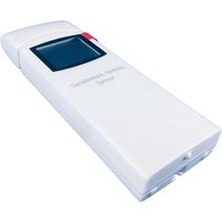 Misol/ WH31 multiple channel Sensor for Wireless Weather Station, 433Mhz temperature, humidity sensor
