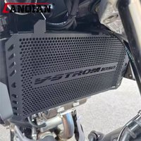 Osłona Chłodnicy Kratka Zabezpieczająca Do SUZUKI VSTROM DL1050 DL1050XT DL1050DE V-STROM DL 1050 XT DE 2020-2025 2026
