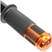 AliExpress Cable Forward Reverse Handle Throttle Handlebar Grip E-Bike Throttle Grip Speed Control Electric Bike Throttle Grip