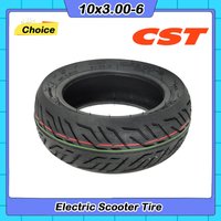 CST 10X3.00-6 Tubeless Tyre for Dualtron VICTOR LUXURY EAGLE Speedway 4 5 Zero 10X Kugoo M4 Electric Scooters
