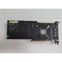 Graphics card MI50 32gb dual 8pin HBM2 server GPU Vega20 chip game graphics card MI50 16GB