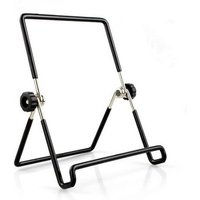 Universal Metal Tablet Holder for IPad Samsung Holder Tablet Stand Mount Foldable Desk Flexible Phone Stand for IPhone Xiaomi