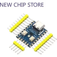 RP2040 Zero For Raspberry Pi RP2040-Zero Microcontroller PICO Development Board Dual Core Processor Original Wholesale