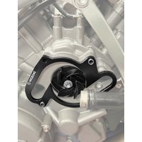 For 2007-2012 KTM 990 LC8 Adventure Water Pump Impeller Gasket Kit for KTM 990 Adventure 2006-2013 990 Adventure R 2009-2012