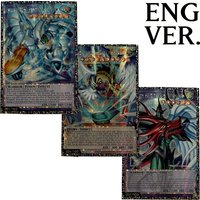 Yu-Gi-Oh! Collection DIY Proxy Cards Favorite HERO Flame Wingman Shining Flare Wingman Winged Kuriboh Sabatiel LVTen NotOriginal