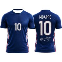 New 2026 France Football Team Jersey Special Edition Casual Sports Tee Breathable Comfortable Soccer Shirt for For Men And Women