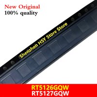 (1piece) RT5126 RT5127 RT5126GQW RT5127GQW QFN-32