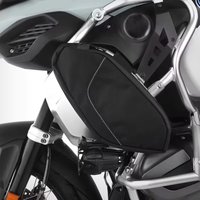 For BMW GSA 1250 R1250GS Adventure R 1250 GS All year Motorcycle Travel Frame Bag Tank Bar bag Bumper Crash Package
