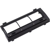 Replacement Main Brush Back Cover ABS Robot Vacuum Cleaner Accessories Perforamnce Exquisite Workmanship for N9+