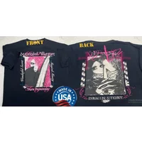 New!!! Bladee Beautiful Martyr Tour T-shirt, size S-5XL