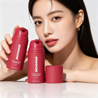 All Day Flawless Makeup Foundation Lightweight Self Tuning Color Design Moisturizes Skin And Improves Uneven Facial Skin Tone