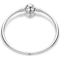 2026 New 925 Sterling Silver Exclusive To Each Other Bracelet For Women Fashion Birthday Jewelry Gift