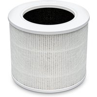 Grade True HEPA Replacement Filter,for LEVOIT Core Mini Air Purifier Replacement Filter#Core Mini-RF