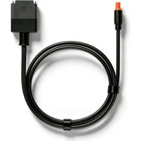 EcoFlow Alternator Charger with XT60 Output Cable for River Series Portable Power Station
