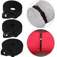 AliExpress Buckle Tie-Down Belt Cargo Straps 2M for Car Motorcycle Bike with PP Buckle Tow Rope Strong Card Buckle Belt for Luggage Bag