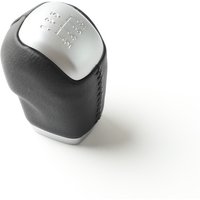 6 Speed Manual Sport Leather Gear Knob for Range Rover Evoque 2011 -2018 LR024719 LR024721 Black