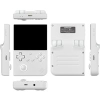 ANBERNIC RG40XXV Retro Handheld Game Console video game consoles Support Output 5G WiFi Linux System Bluetooth PSP Game RG 40XXV