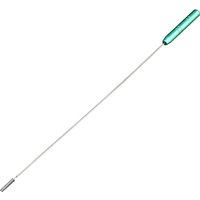 Liposuction Cannula Brush 3pcs/set Cleaning Brush Fat Stem Cell Tube Cleaning Cannula Brush