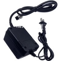 Dual 18V universal transformer 18W 350mA three-pin connector F4 F7 CT6 CT8 mixer dedicated power supply