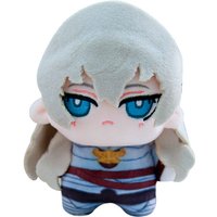 1Pc 10cm Berserk Griffith Plush Cotton Doll Cute Mini Starfish Plushie Toy Stuffed Soft Doll Kawaii Toy Gift