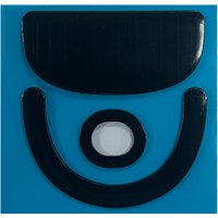Suitable for MCHOSE A7/A7PRO mouse feet. Made of high-quality PTFE material, providing smoother sliding.